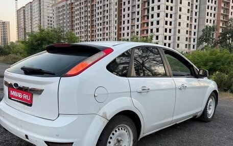 Ford Focus II рестайлинг, 2008 год, 375 000 рублей, 1 фотография
