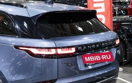Land Rover Range Rover Velar I, 2020 год, 3 999 999 рублей, 16 фотография