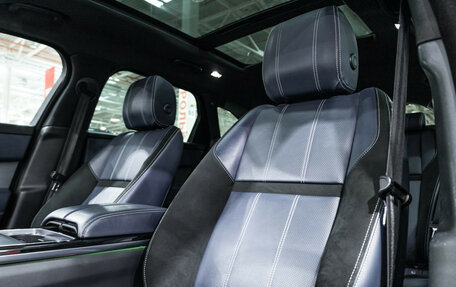 Land Rover Range Rover Velar I, 2020 год, 3 999 999 рублей, 18 фотография