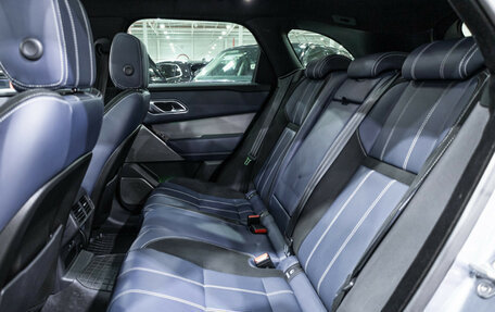 Land Rover Range Rover Velar I, 2020 год, 3 999 999 рублей, 20 фотография
