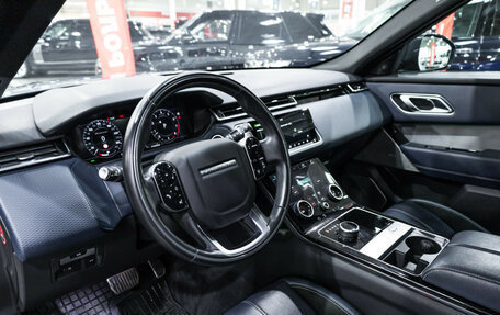 Land Rover Range Rover Velar I, 2020 год, 3 999 999 рублей, 19 фотография