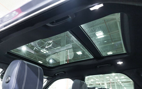 Land Rover Range Rover Velar I, 2020 год, 3 999 999 рублей, 25 фотография