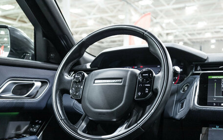Land Rover Range Rover Velar I, 2020 год, 3 999 999 рублей, 23 фотография