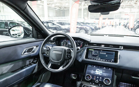 Land Rover Range Rover Velar I, 2020 год, 3 999 999 рублей, 22 фотография