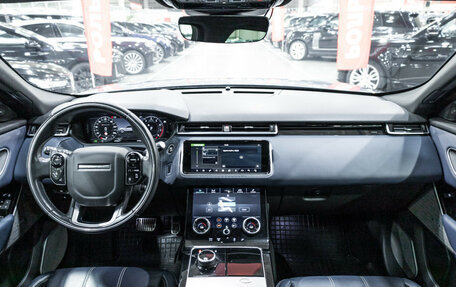 Land Rover Range Rover Velar I, 2020 год, 3 999 999 рублей, 21 фотография