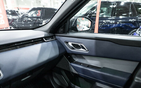Land Rover Range Rover Velar I, 2020 год, 3 999 999 рублей, 32 фотография