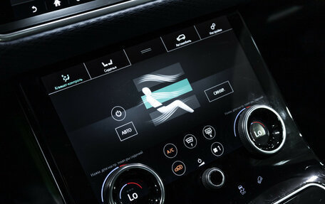Land Rover Range Rover Velar I, 2020 год, 3 999 999 рублей, 33 фотография