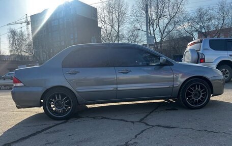 Mitsubishi Lancer IX, 2005 год, 420 000 рублей, 5 фотография