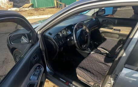 Mitsubishi Lancer IX, 2005 год, 420 000 рублей, 3 фотография