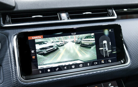 Land Rover Range Rover Velar I, 2020 год, 3 999 999 рублей, 35 фотография
