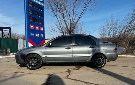 Mitsubishi Lancer IX, 2005 год, 420 000 рублей, 6 фотография