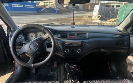 Mitsubishi Lancer IX, 2005 год, 420 000 рублей, 10 фотография