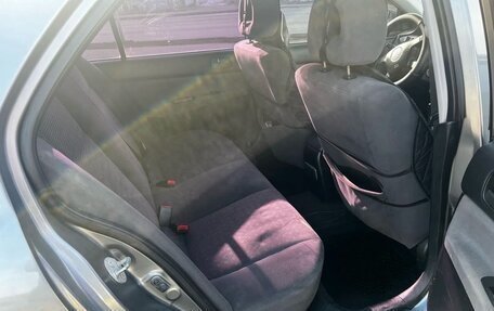 Mitsubishi Lancer IX, 2005 год, 420 000 рублей, 12 фотография