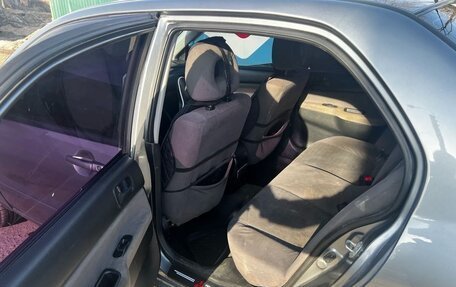 Mitsubishi Lancer IX, 2005 год, 420 000 рублей, 8 фотография