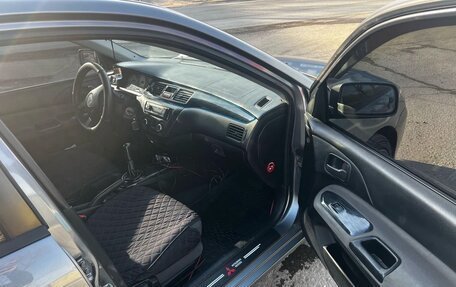 Mitsubishi Lancer IX, 2005 год, 420 000 рублей, 11 фотография