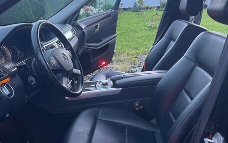 Mercedes-Benz E-Класс, 2012 год, 1 380 000 рублей, 8 фотография