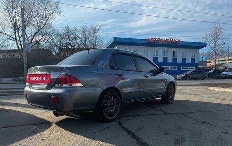 Mitsubishi Lancer IX, 2005 год, 420 000 рублей, 7 фотография