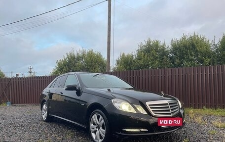 Mercedes-Benz E-Класс, 2012 год, 1 380 000 рублей, 6 фотография