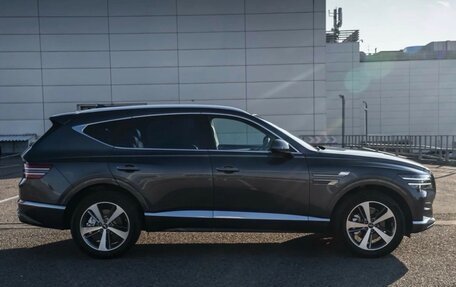 Genesis GV80 I, 2021 год, 4 350 000 рублей, 7 фотография