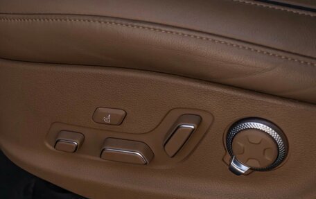 Genesis GV80 I, 2021 год, 4 350 000 рублей, 22 фотография