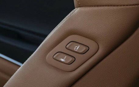 Genesis GV80 I, 2021 год, 4 350 000 рублей, 24 фотография