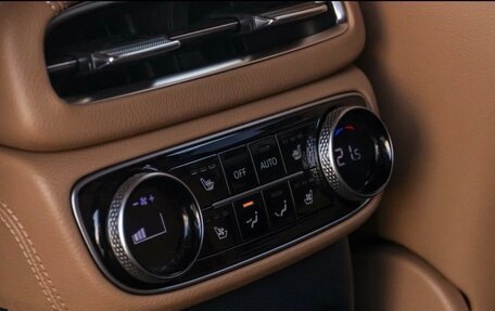 Genesis GV80 I, 2021 год, 4 350 000 рублей, 19 фотография