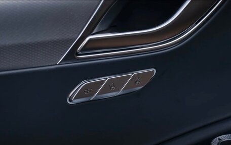 Genesis GV80 I, 2021 год, 4 350 000 рублей, 21 фотография
