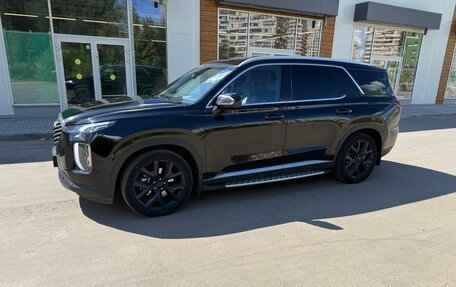 Hyundai Palisade I, 2020 год, 4 250 000 рублей, 2 фотография