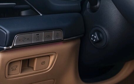 Genesis GV80 I, 2021 год, 4 350 000 рублей, 20 фотография