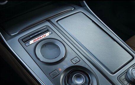 Genesis GV80 I, 2021 год, 4 350 000 рублей, 18 фотография