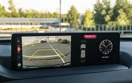 Genesis GV80 I, 2021 год, 4 350 000 рублей, 16 фотография