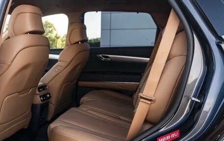 Genesis GV80 I, 2021 год, 4 350 000 рублей, 17 фотография