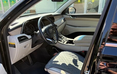 Hyundai Palisade I, 2020 год, 4 250 000 рублей, 5 фотография