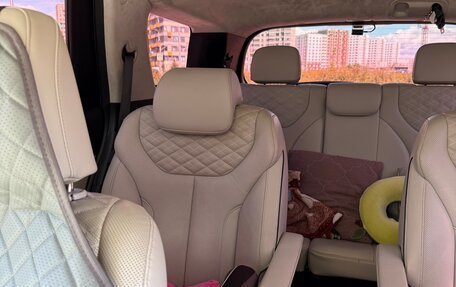 Hyundai Palisade I, 2020 год, 4 250 000 рублей, 10 фотография