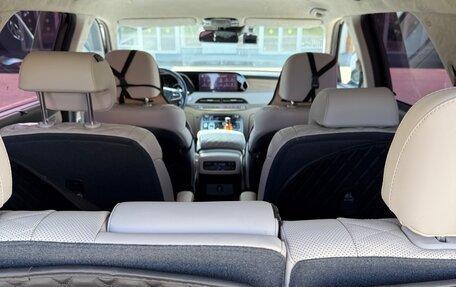Hyundai Palisade I, 2020 год, 4 250 000 рублей, 16 фотография