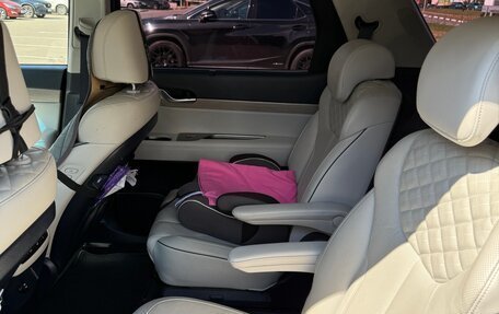 Hyundai Palisade I, 2020 год, 4 250 000 рублей, 12 фотография