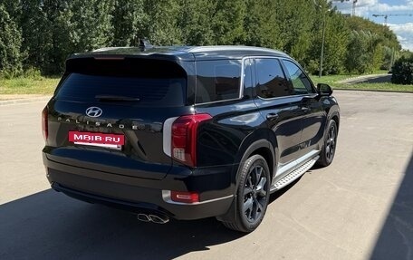 Hyundai Palisade I, 2020 год, 4 250 000 рублей, 4 фотография
