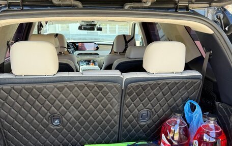 Hyundai Palisade I, 2020 год, 4 250 000 рублей, 15 фотография