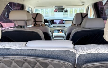 Hyundai Palisade I, 2020 год, 4 250 000 рублей, 17 фотография