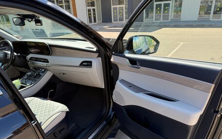 Hyundai Palisade I, 2020 год, 4 250 000 рублей, 14 фотография