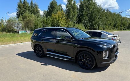 Hyundai Palisade I, 2020 год, 4 250 000 рублей, 19 фотография