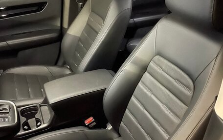 Honda CR-V, 2026 год, 4 690 000 рублей, 11 фотография