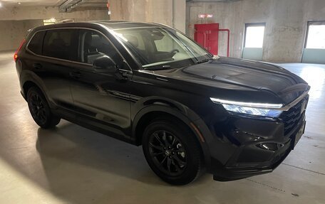 Honda CR-V, 2026 год, 4 690 000 рублей, 6 фотография