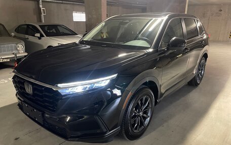 Honda CR-V, 2026 год, 4 690 000 рублей, 7 фотография