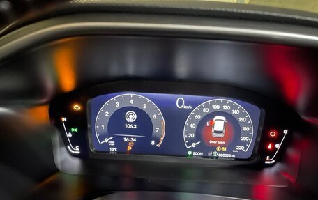 Honda CR-V, 2026 год, 4 690 000 рублей, 10 фотография