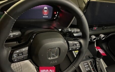 Honda CR-V, 2026 год, 4 690 000 рублей, 9 фотография