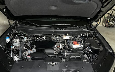 Honda CR-V, 2026 год, 4 690 000 рублей, 16 фотография