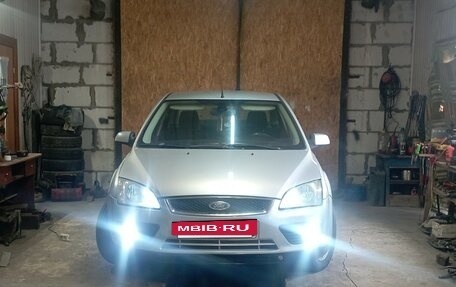Ford Focus II рестайлинг, 2007 год, 336 000 рублей, 7 фотография