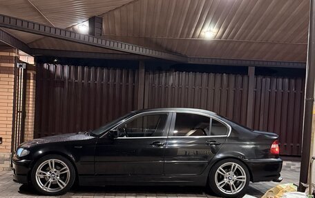 BMW 3 серия, 2004 год, 730 000 рублей, 5 фотография
