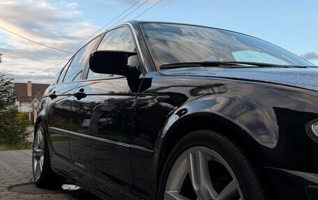 BMW 3 серия, 2004 год, 730 000 рублей, 10 фотография